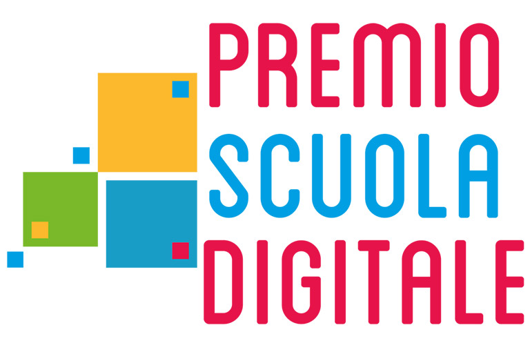 Logo Premio Scuola Digitale