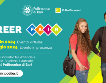 CAREER FAIR POLIBA 2024 - H