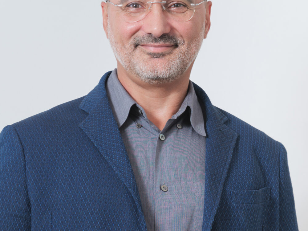 Ingegnere Andrea Pacciolla Automation Manager Comes SpA