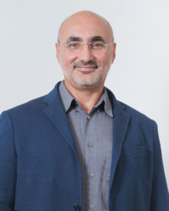 Ingegnere Andrea Pacciolla Automation Manager Comes SpA