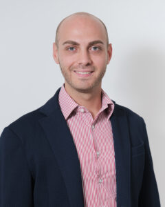 Giampiero Ranaldo HS Manager Comes SpA