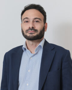 Lorenzo Di Giorgio Budget & Planning Officer Comes SpA