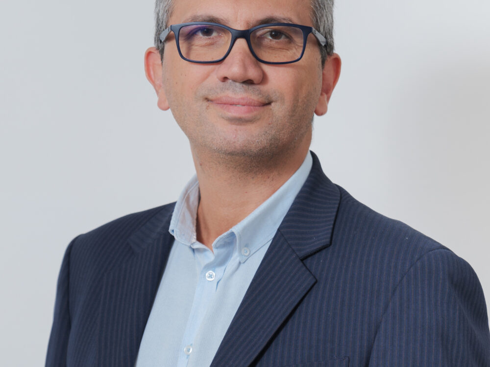 Ingegnere Roberto Ricci Risk Manager Comes SpA