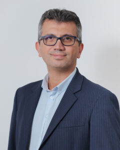 Ingegnere Roberto Ricci Risk Manager Comes SpA