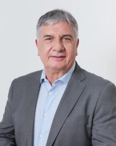 Salvatore Liuzzi Site Manager Comes SpA