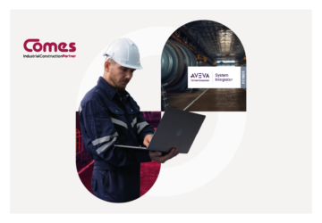 Comes certificazione System Integrator Aveva