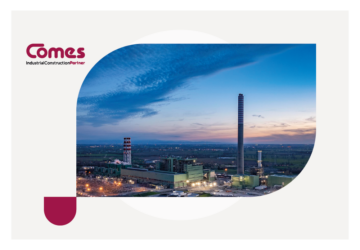 Centrale a gas Tavazzano e Montanaso