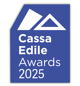 Cassa Edile Award 2025